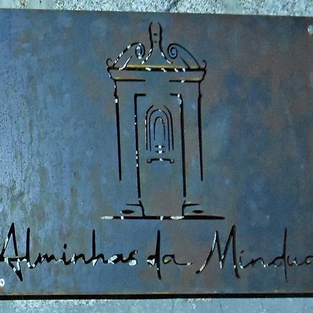 Alminhas Da Mindua - Unique Experiences By Luxistay Vitorino dos Piaes ภายนอก รูปภาพ