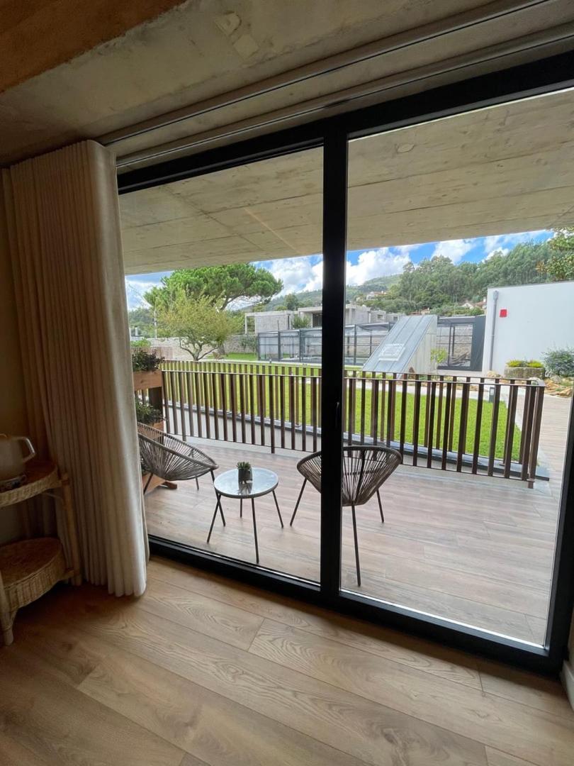 Alminhas Da Mindua - Unique Experiences By Luxistay Vitorino dos Piaes ห้อง รูปภาพ