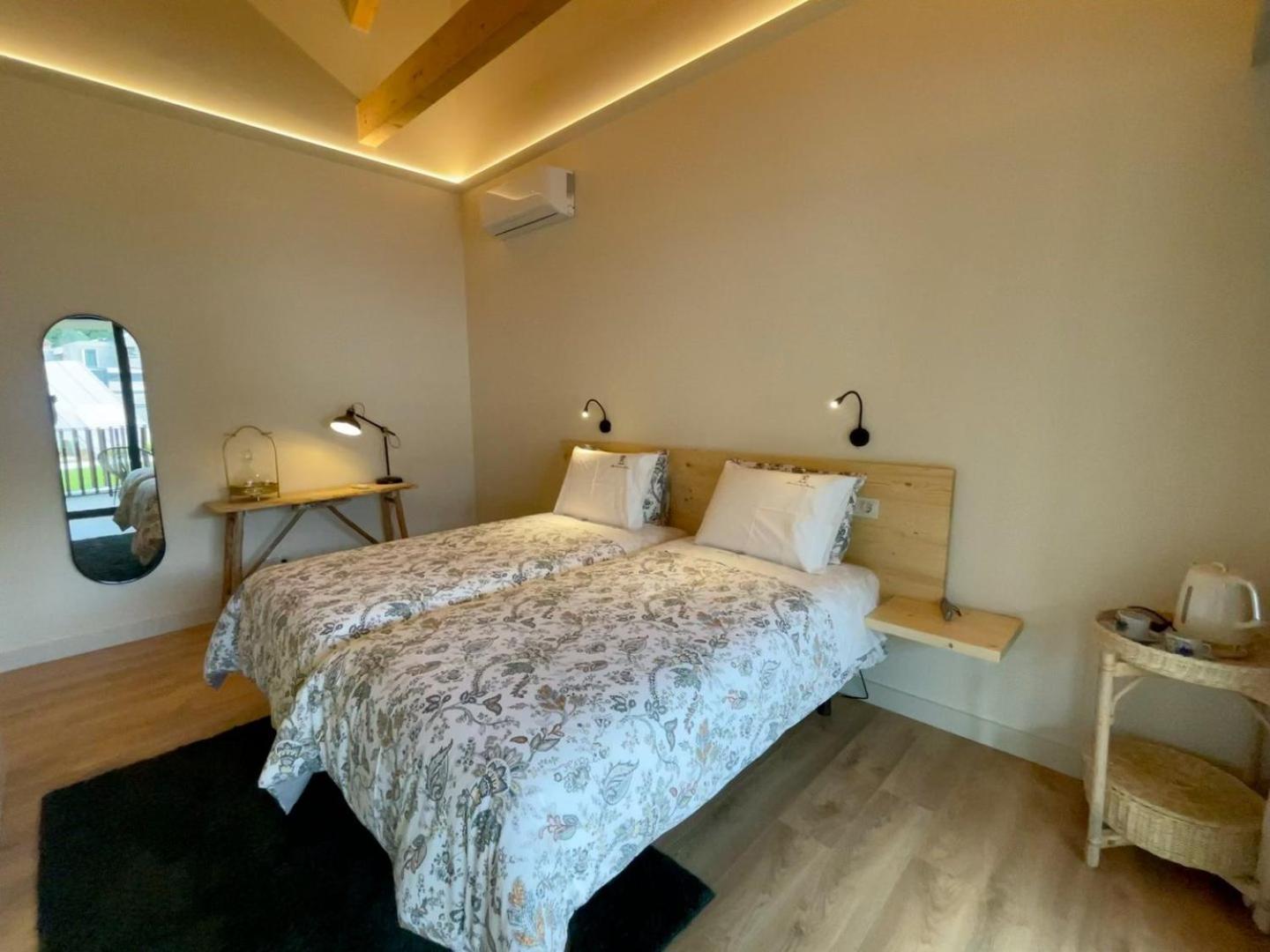 Alminhas Da Mindua - Unique Experiences By Luxistay Vitorino dos Piaes ห้อง รูปภาพ