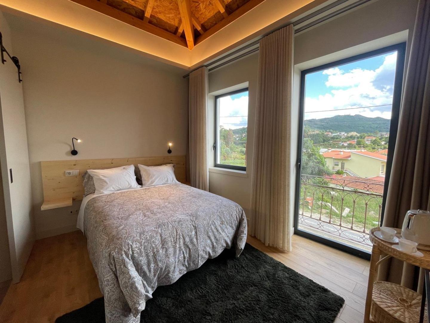 Alminhas Da Mindua - Unique Experiences By Luxistay Vitorino dos Piaes ห้อง รูปภาพ