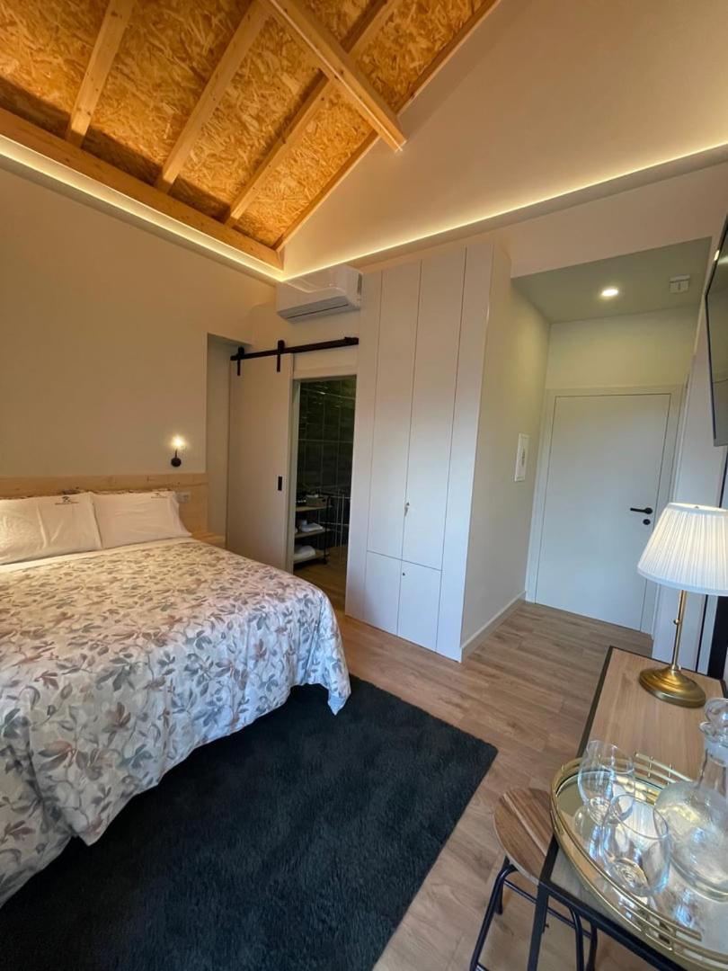 Alminhas Da Mindua - Unique Experiences By Luxistay Vitorino dos Piaes ห้อง รูปภาพ