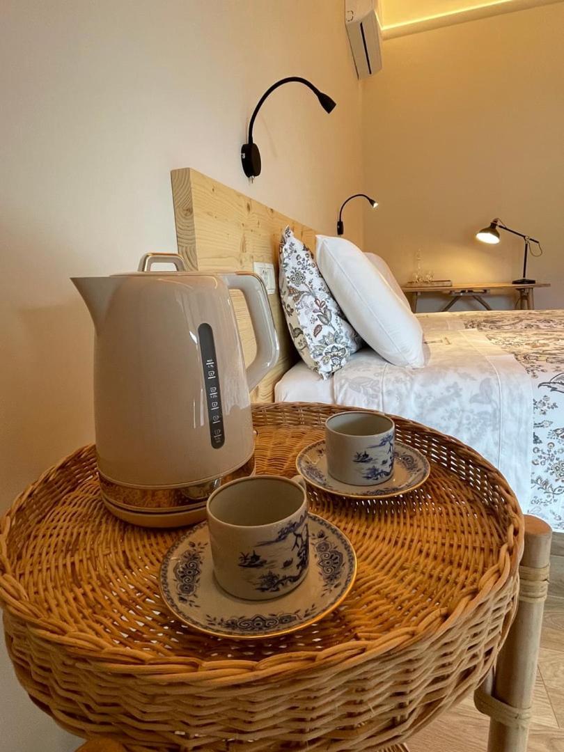 Alminhas Da Mindua - Unique Experiences By Luxistay Vitorino dos Piaes ภายนอก รูปภาพ