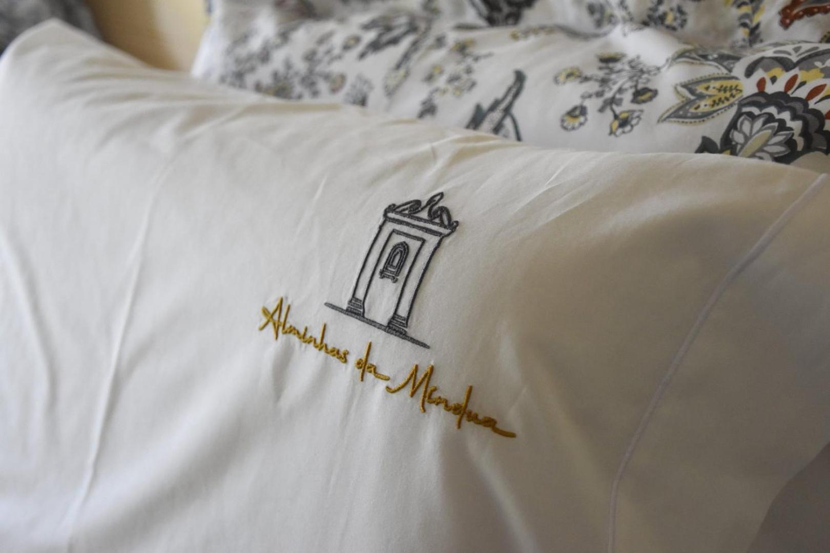 Alminhas Da Mindua - Unique Experiences By Luxistay Vitorino dos Piaes ภายนอก รูปภาพ