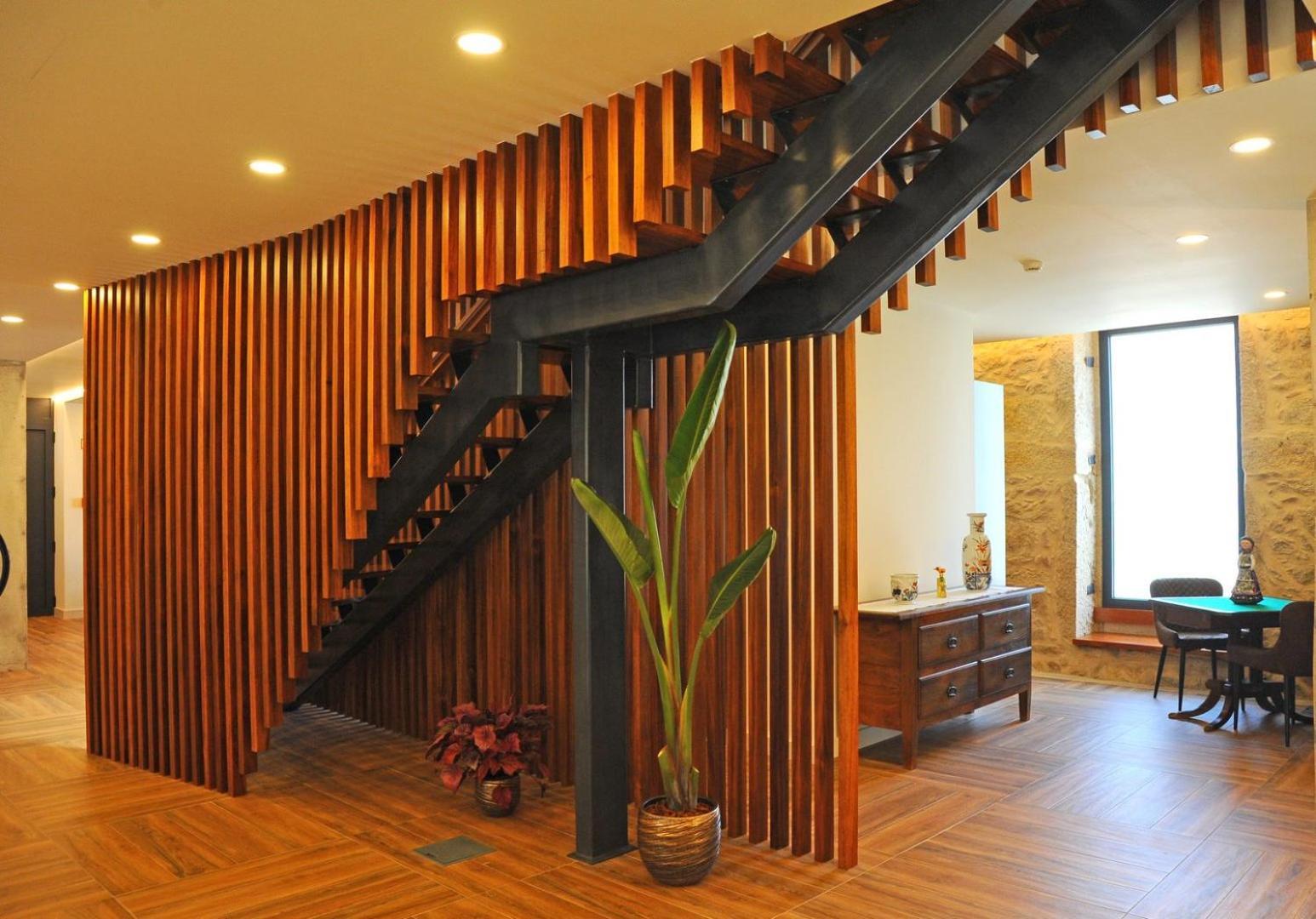Alminhas Da Mindua - Unique Experiences By Luxistay Vitorino dos Piaes ภายนอก รูปภาพ